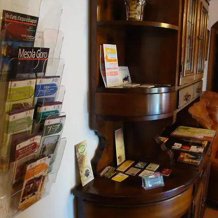 Il Rifugio Di Charly Bed & Breakfast Cona (Emilia-Romagna)