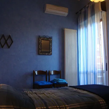Bed & Breakfast Il Rifugio Di Charly *