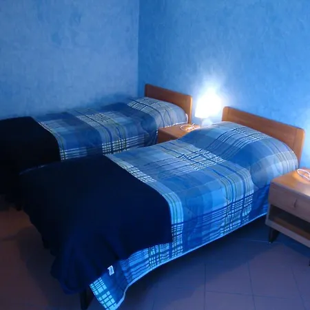 Bed & Breakfast Il Rifugio Di Charly