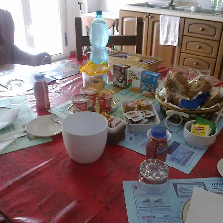 Bed & Breakfast Il Rifugio Di Charly *
