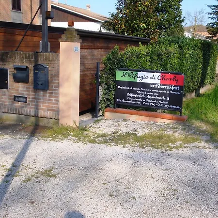 Il Rifugio Di Charly