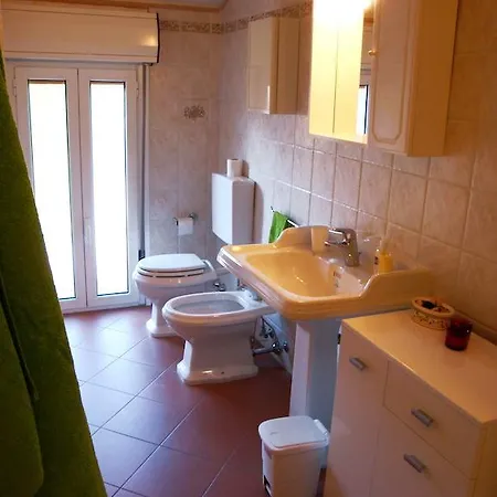 Bed & Breakfast Il Rifugio Di Charly *