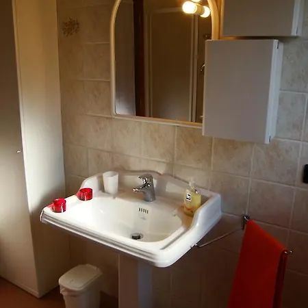 Bed & Breakfast Il Rifugio Di Charly *