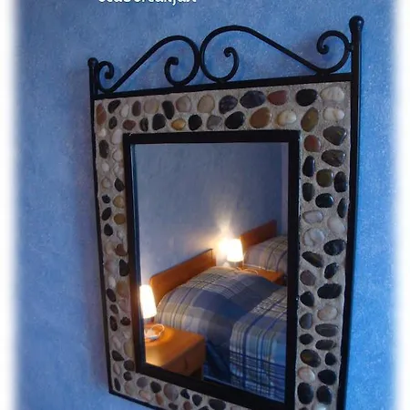 Bed & Breakfast Il Rifugio Di Charly Cona (Emilia-Romagna)