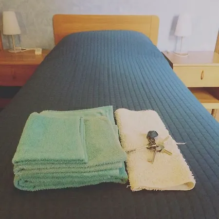 Bed & Breakfast Il Rifugio Di Charly